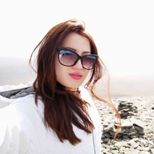 Ատինա Սիմոնյան